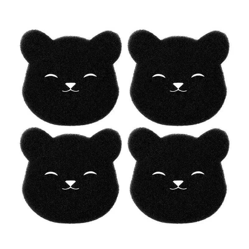 Reusable laundry pet hair catchers for dogs and cats – Furiva Pets