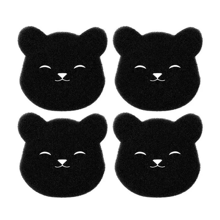 Reusable laundry pet hair catchers for dogs and cats – Furiva Pets