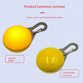 Furiva LED Safety Collar Light Pendant - product image 4