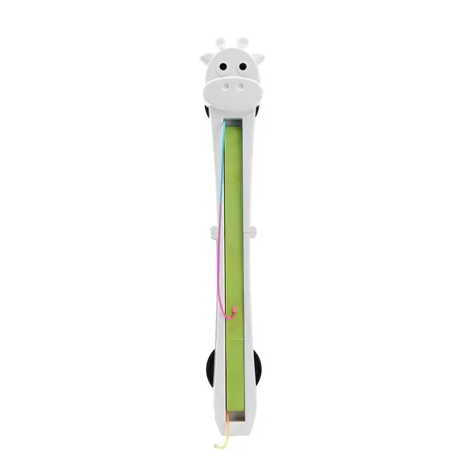 Furiva Automatic Interactive Cat Wand Toy - product image 7