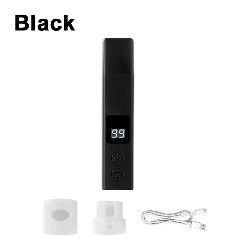 Furiva Rechargeable Pet Nail Grinder - product image 7