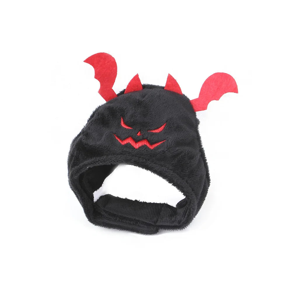 Furiva Halloween Bat Pet Headpiece - product image 7