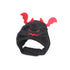 Furiva Halloween Bat Pet Headpiece - product image 7