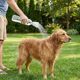 Furiva Portable Pet Shower Head - product image 5