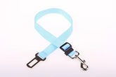 Furiva Adjustable Dog Car Seat Tether - product image 6