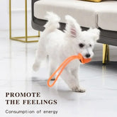 Furiva Cotton Rope Training Ball - product image 2