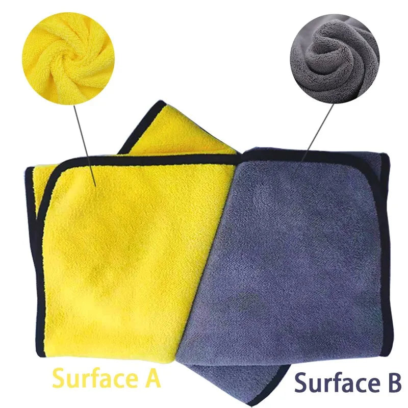 Furiva Quick-Dry Pet Bath Towel - product image 4