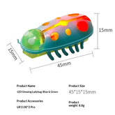 Furiva Mini Moving Bug Cat Toy - product image 9