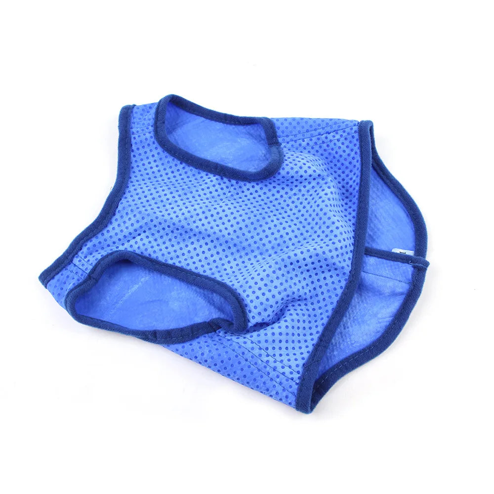 Furiva Evaporative Cooling Vest for Dogs - product image 4