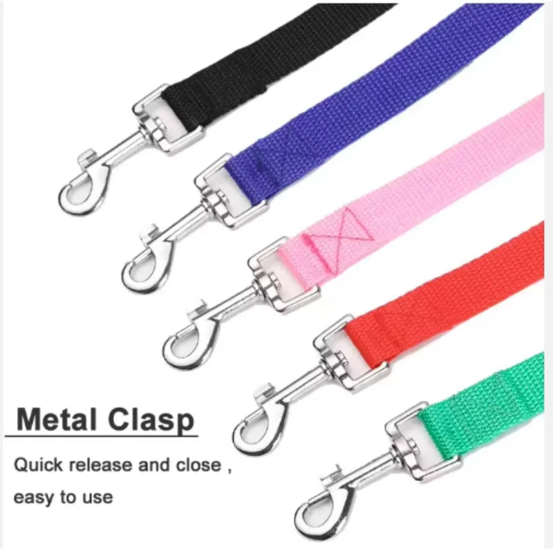 Furiva Long Nylon Dog Training Lead - product image 6