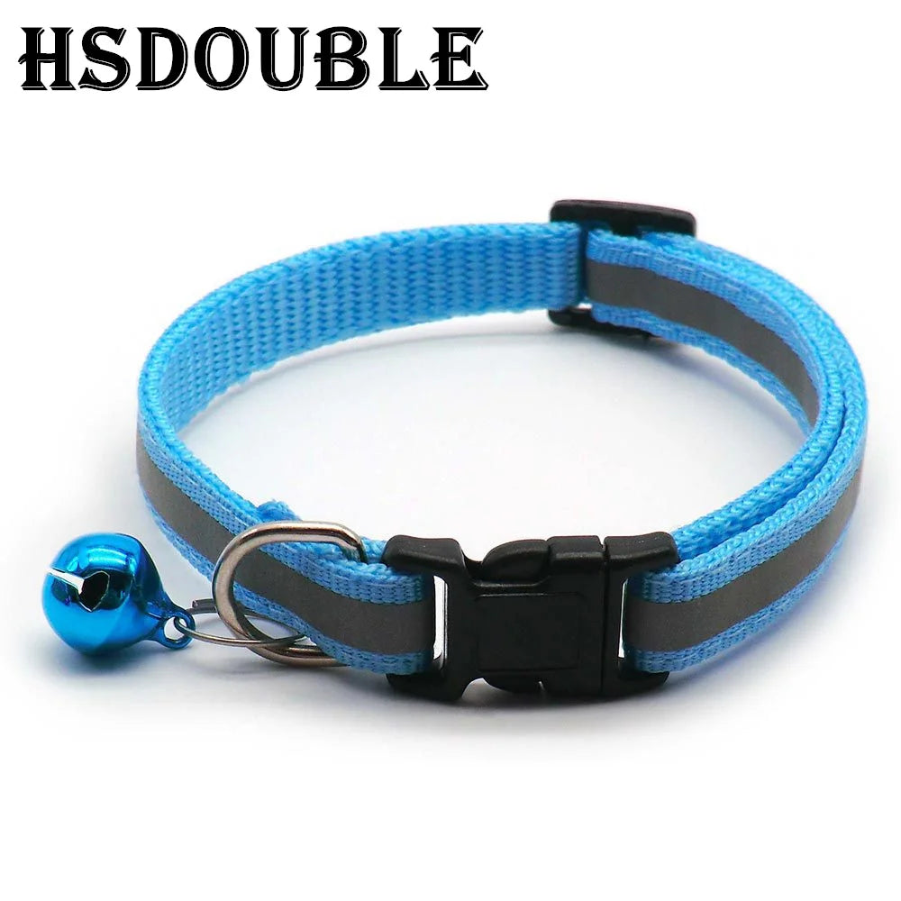 Furiva Reflective Cat Collar Set - product image 9