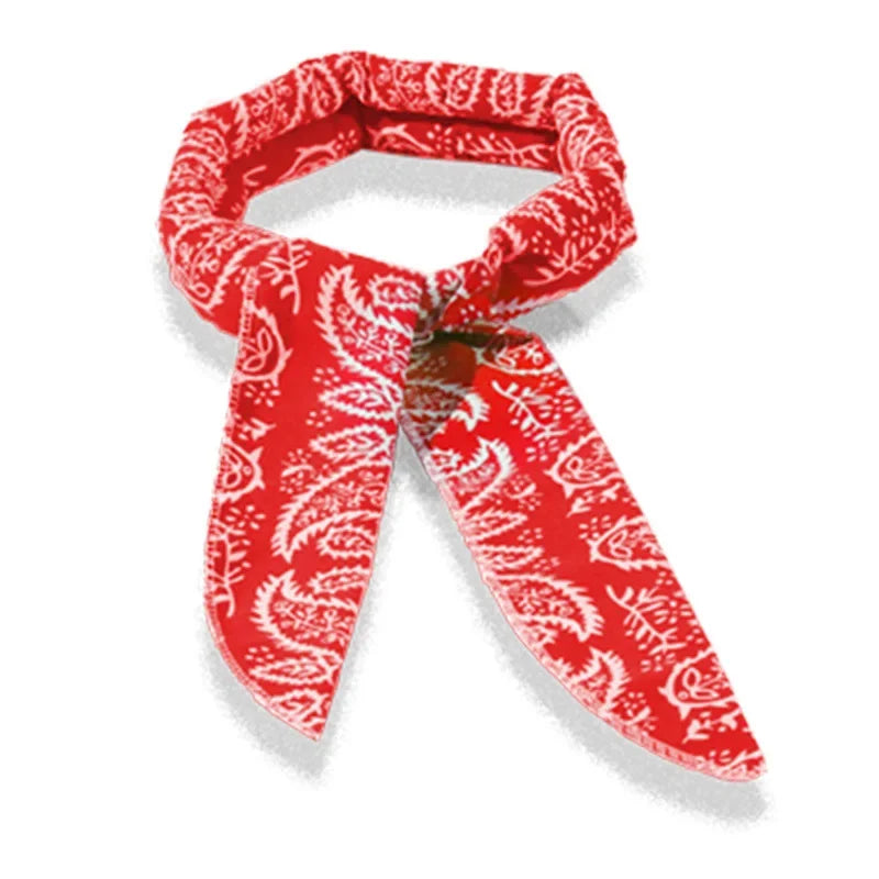 Furiva Cooling Towel Scarf for Pets - product image 7