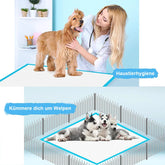 Furiva Disposable Pet Training Pads - product image 4