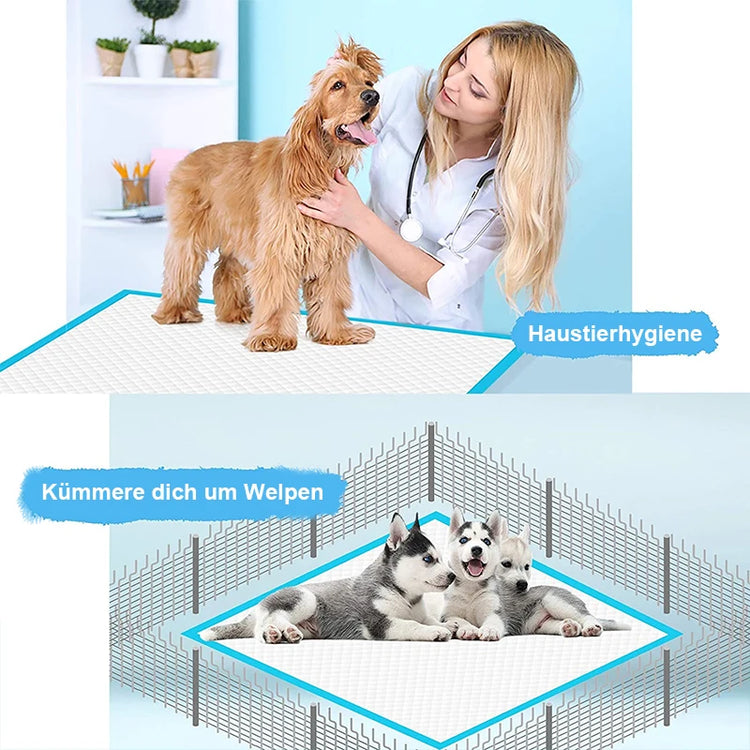 Furiva Disposable Pet Training Pads - product image 4