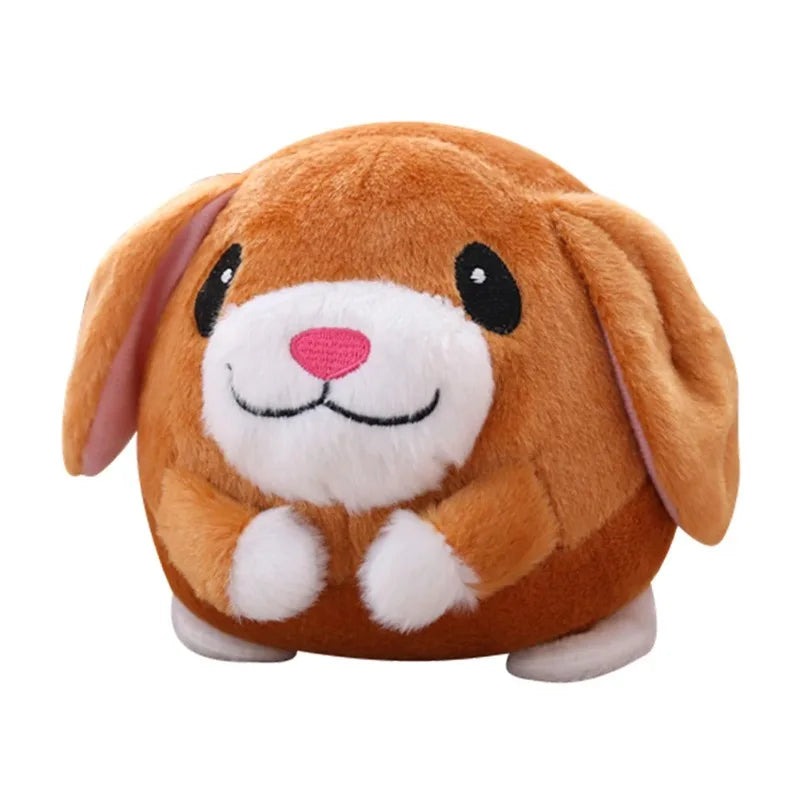 Furiva Interactive Bouncing Pet Ball - product image 9