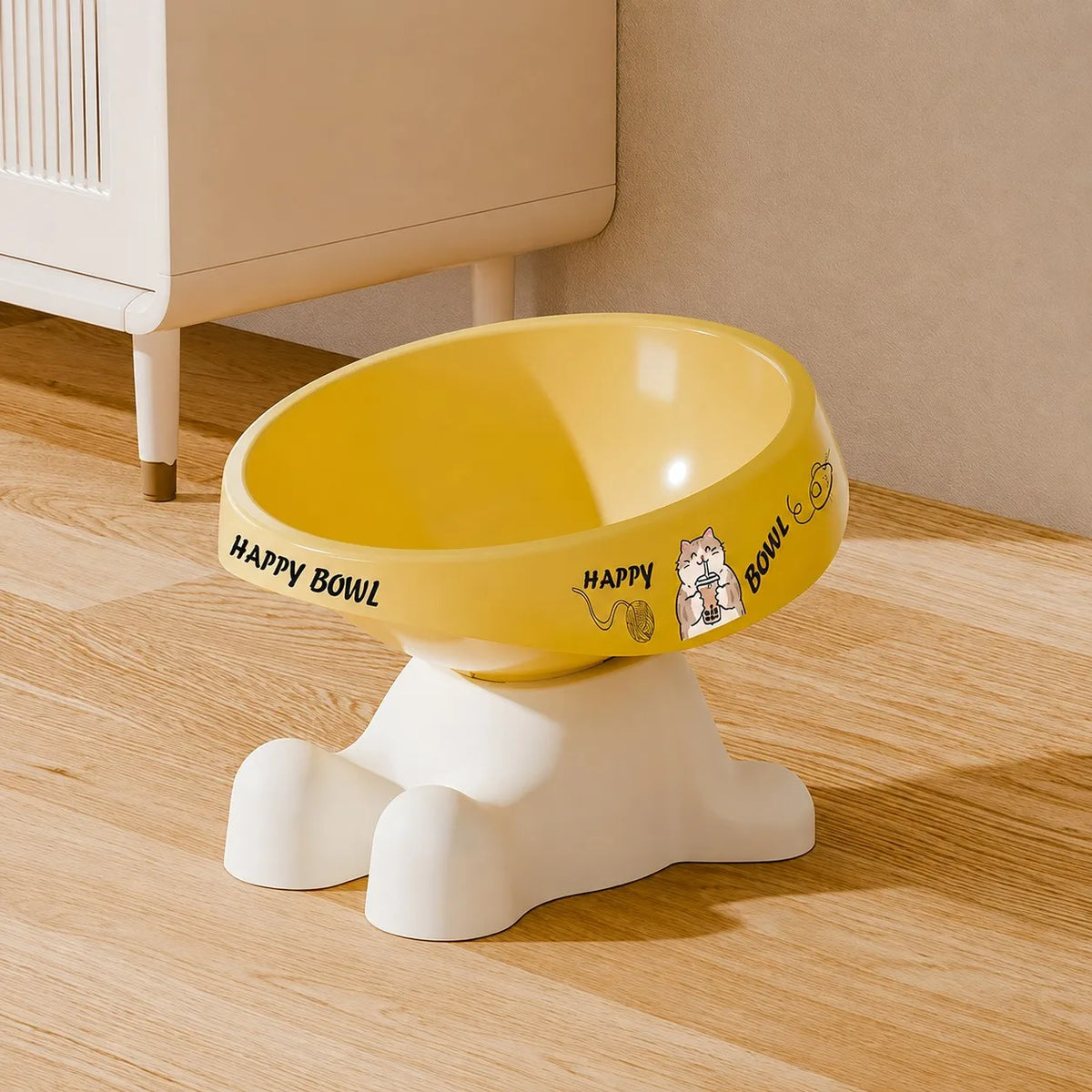 Furiva Elevated Pet Feeding Bowl - product image 13