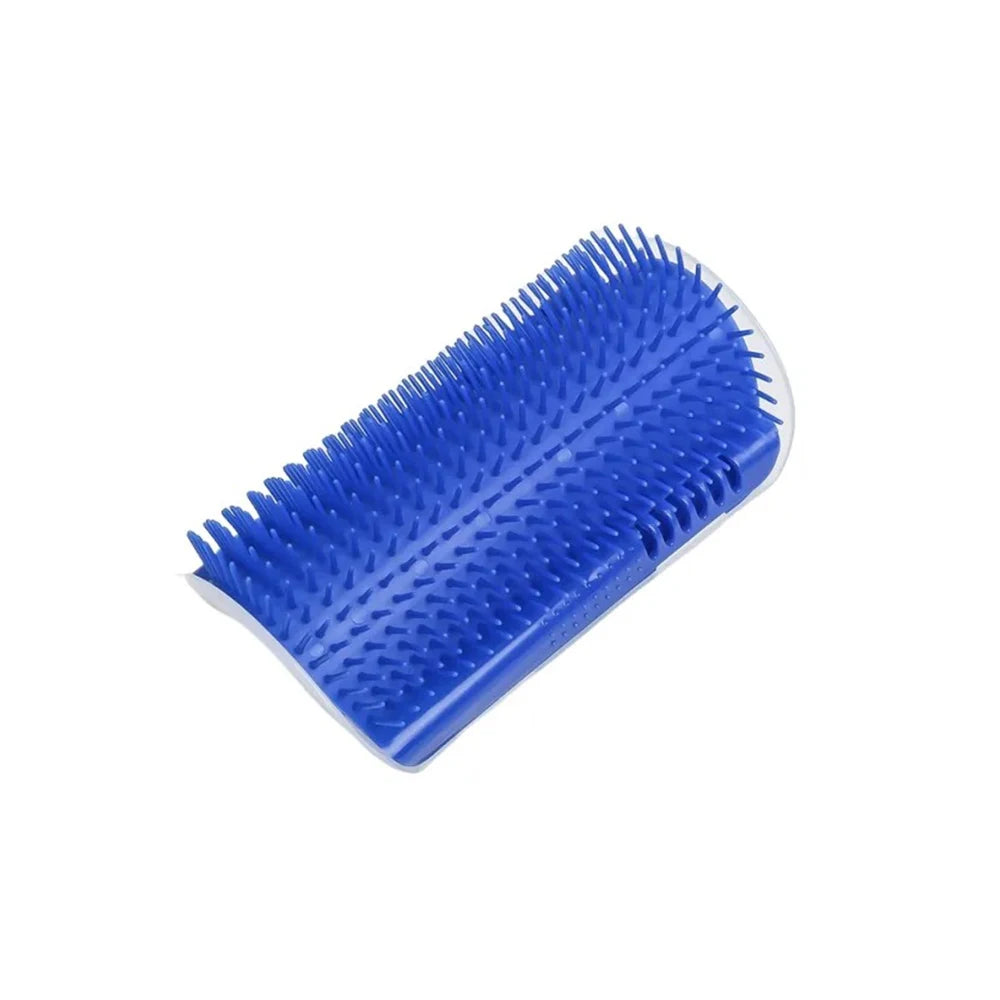 Furiva Cat Self-Grooming Brush with Catnip - product image 7
