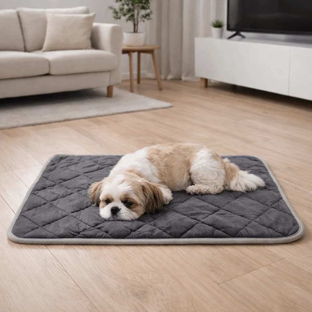Furiva Self-Warming Pet Sleeping Mat - product image 4