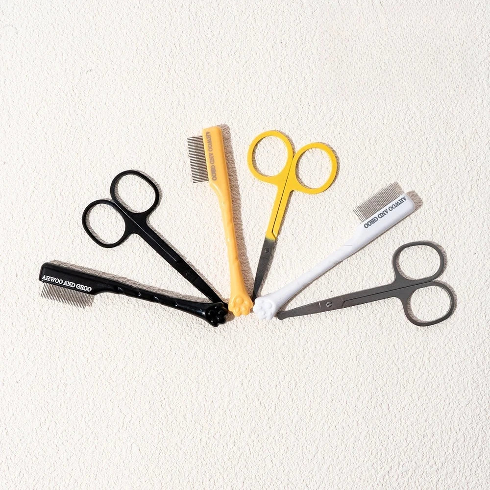 Furiva Detail Grooming Tools for Dogs & Cats - product image 2
