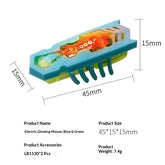 Furiva Mini Moving Bug Cat Toy - product image 16