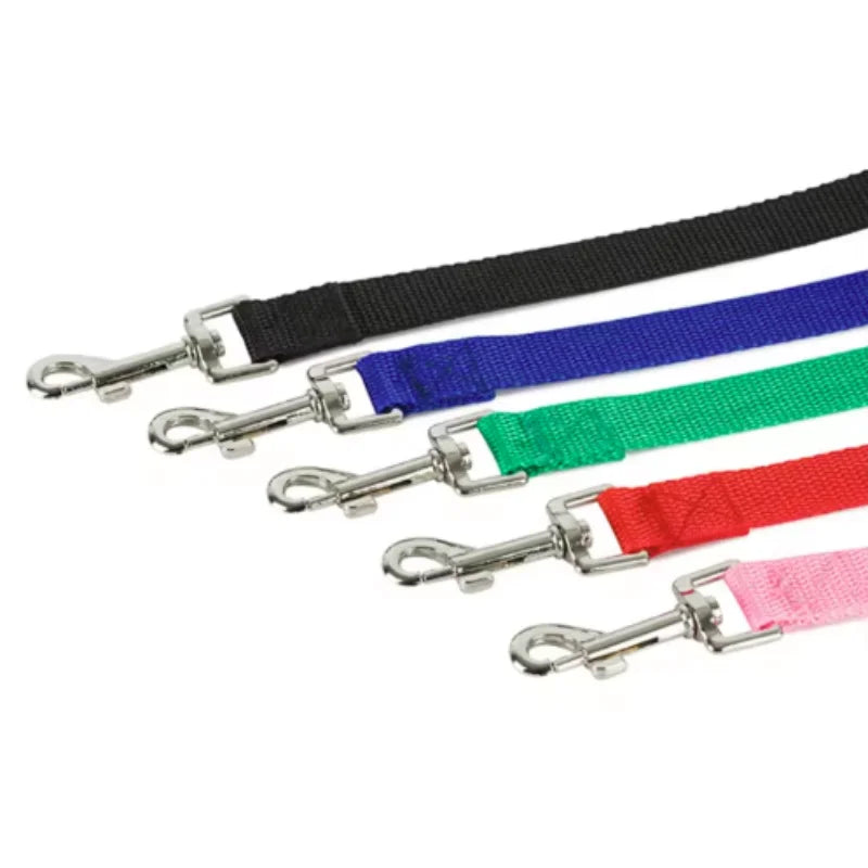 Furiva Long Nylon Dog Training Lead - product image 4