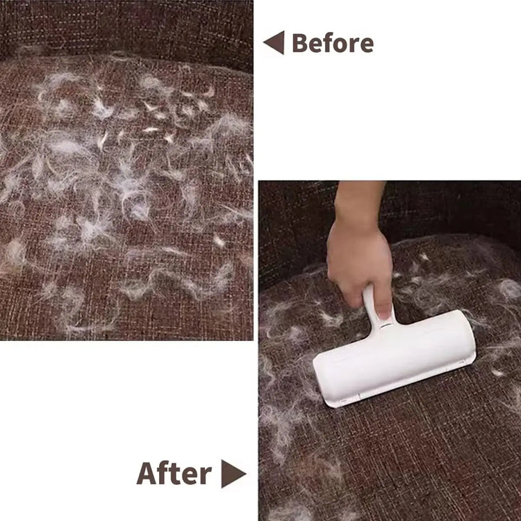 Furiva Self-Cleaning Pet Hair Remover Roller - product image 4