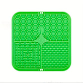 Furiva Detachable Puzzle Silicone Lick Mat – product view 9 of 11