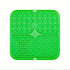 Furiva Detachable Puzzle Silicone Lick Mat – product view 9 of 11