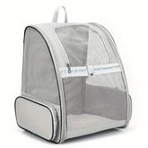 Furiva Bubble Capsule Pet Backpack - product image 9