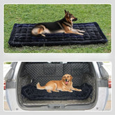 Furiva Waterproof Pet Car Bed Mat from Furiva Pets