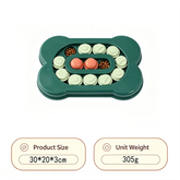Furiva Interactive Treat Puzzle Feeder - product image 13