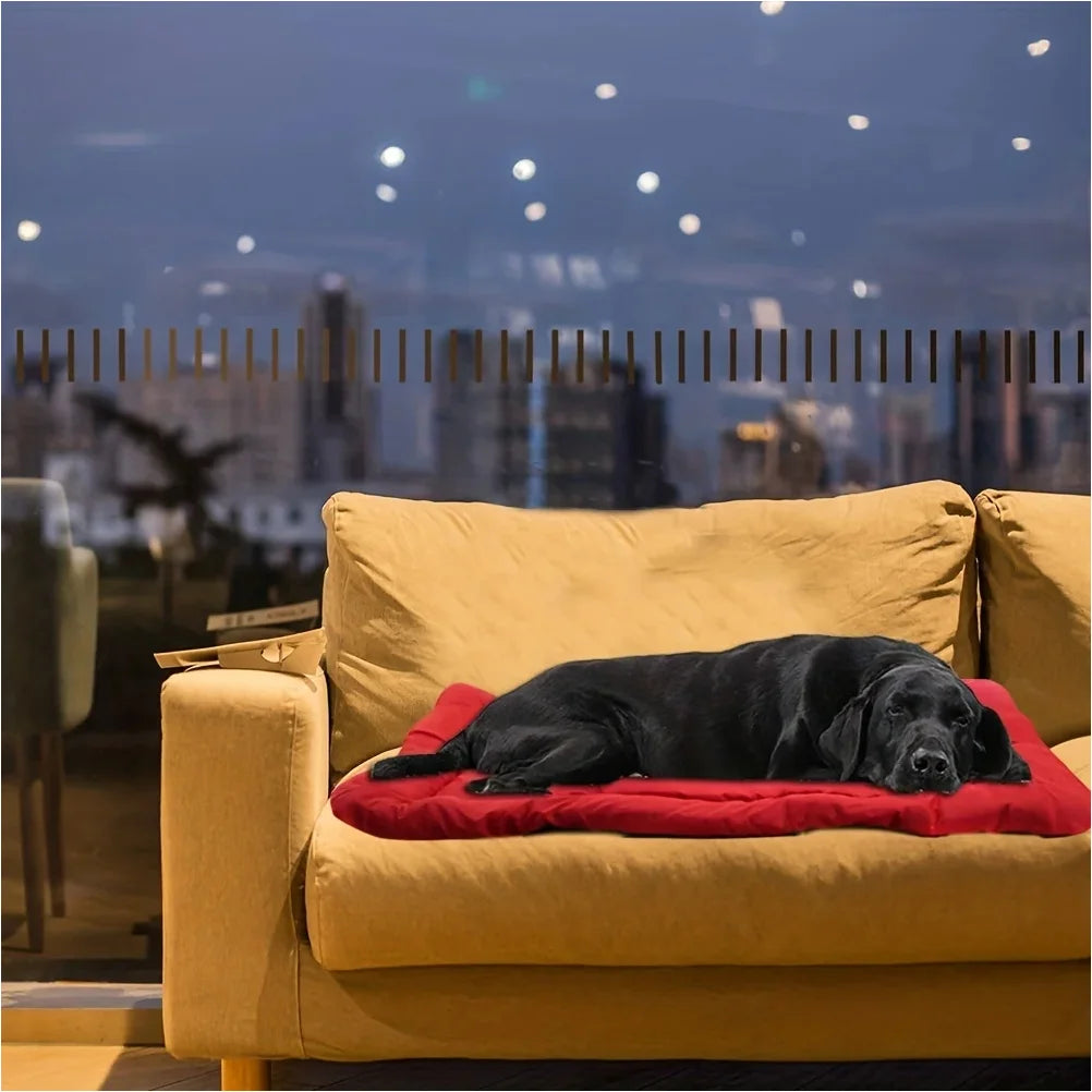 Furiva Washable Anti-Slip Pet Bed Cushion - product image 4