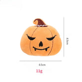Furiva Halloween Catnip Plush Toys - product image 7