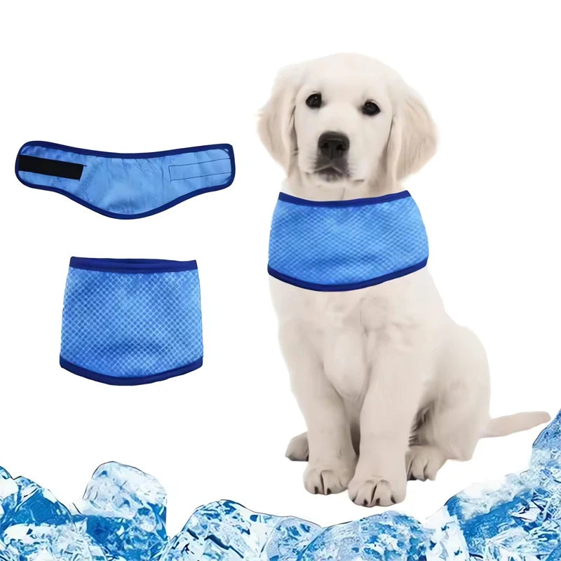 Furiva Cooling Bandana Multi-Pack from Furiva Pets