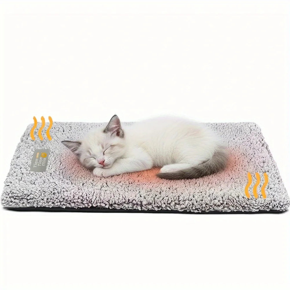 Furiva Winter Warming Pet Mattress - product image 5
