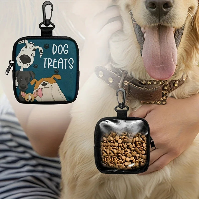 Furiva Clip-On Dog Treat Pouch - product image 3