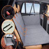 Furiva Hard-Bottom Dog Back Seat Extender - product image 3