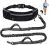 Furiva Reflective Hands-Free Waist Dog Leash - product image 7