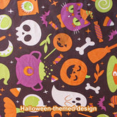 Furiva Halloween Cat Play Tunnel - product image 3