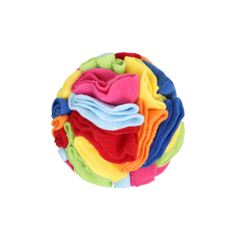 Furiva Foraging Snuffle Ball for Dogs & Cats - product image 18