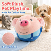 Furiva Interactive Bouncing Pet Ball from Furiva Pets