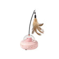 Furiva Rechargeable Interactive Cat Wand Toy - product image 7