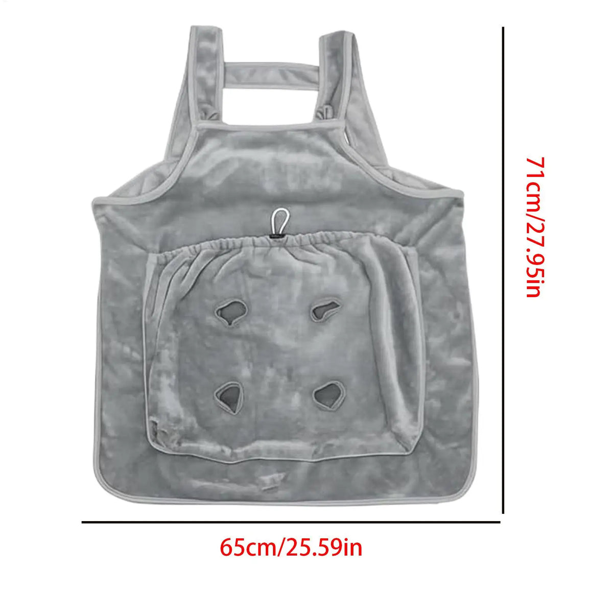 Furiva Portable Pet Carrier Sling - product image 6