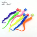 Furiva Bouncing Caterpillar Cat Teaser - product image 7