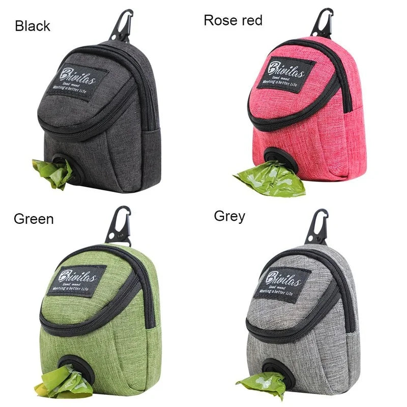 Furiva Multifunction Dog Training Treat Pouch - product image 3