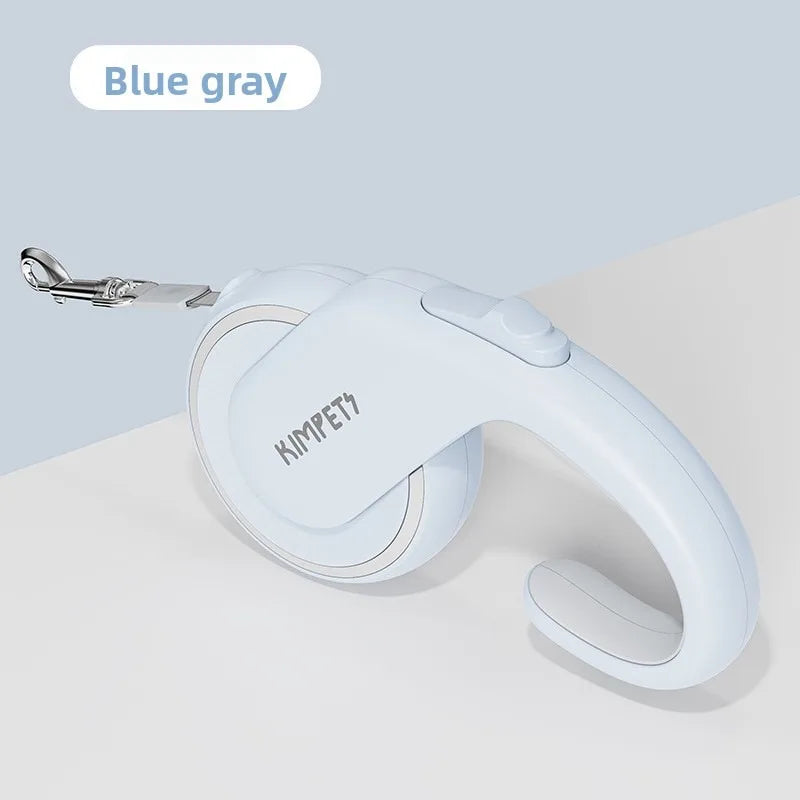 Furiva 5M Reflective Retractable Dog Leash - product image 10