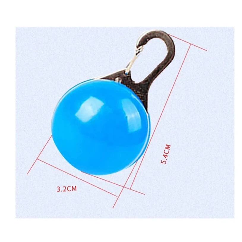 Furiva LED Safety Collar Light Pendant - product image 5