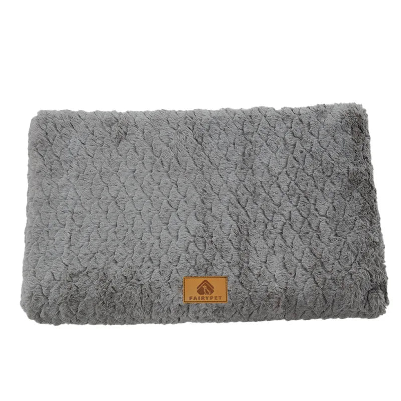 Furiva Removable Pet Bed Cushion - product image 10