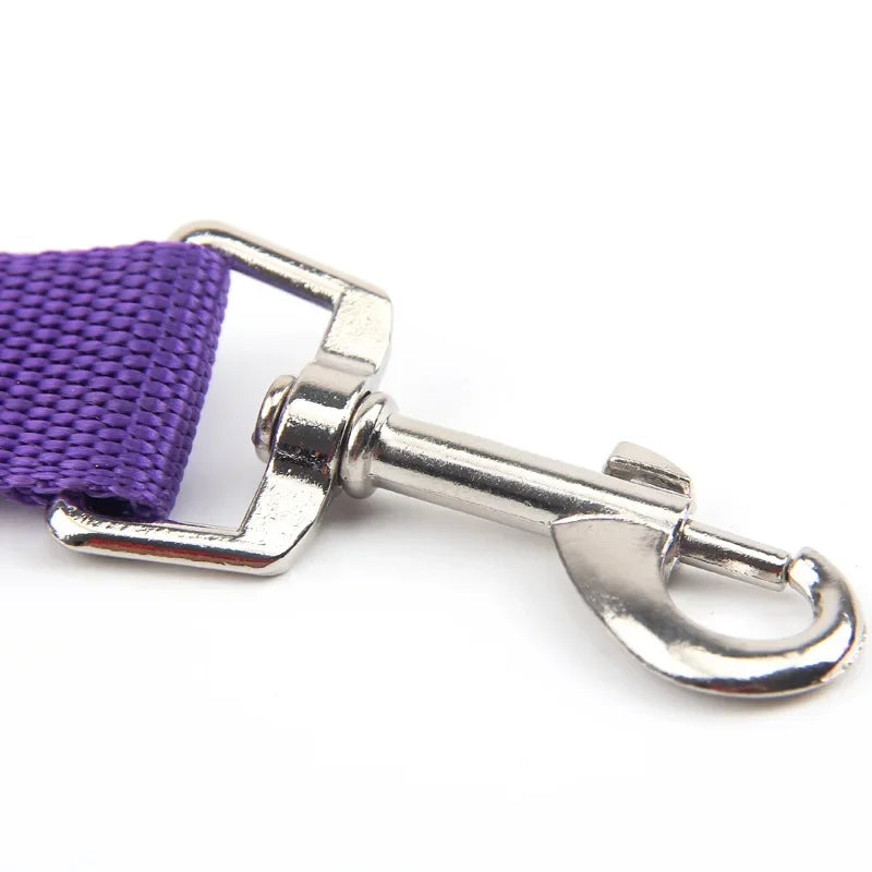 Furiva Adjustable Dog Car Seat Tether - product image 4