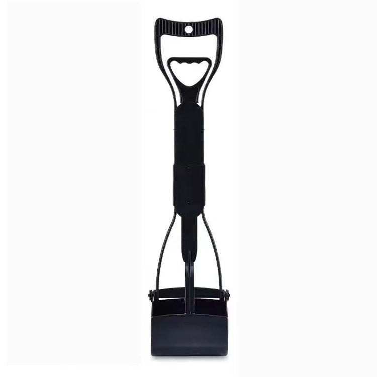 Folding Dog Pooper Scooper from Furiva Pets